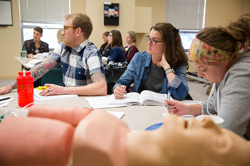 Trauma Nursing Core Course (TNCC) Phelps Health